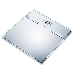 Ζυγαριά Μπάνιου Sanitas SBF 14