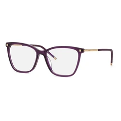Γυναικεία γυαλιά οράσεως Chopard VCH349M (55/16/135 mm) - Acetate, μωβ