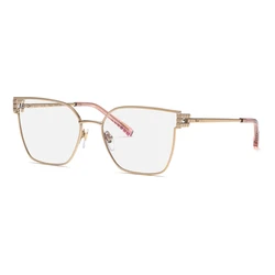 Γυναικείος σκελετός γυαλιών Chopard VCHL58M5408FC (54/17/140 mm)