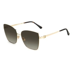 Γυναικεία Γυαλιά Ηλίου Jimmy Choo Vella-S-06J (59/16/145 mm) Golden