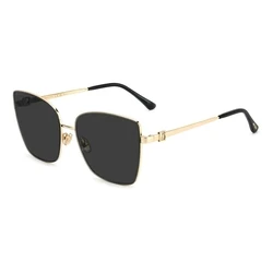 Γυναικεία Γυαλιά Ηλίου Jimmy Choo Vella-S-2M2 (59/16/145 mm) Golden