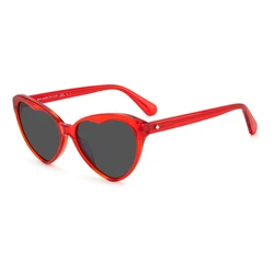 Γυναικεία Γυαλιά Ηλίου Kate Spade Velmasc9Af7Ir (57/17/140 mm) Red