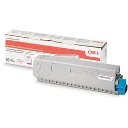 Toner Oki - magenta - original
