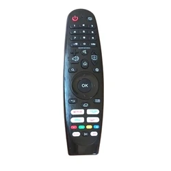 Τηλεχειριστήριο Hands‑Free LG TV CRC2020V - Atc