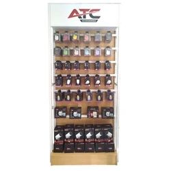 Manta Μετεωρολογικός Σταθμός Windy Smart Weather Station with Tuya Black