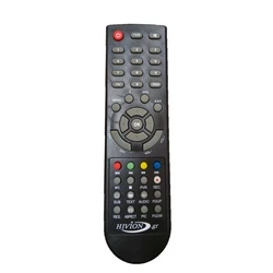 Τηλεχειριστήριο Universal ATC για Hivion HD T-9900