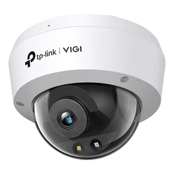 Κάμερα Παρακολούθησης TP-Link IP VIGI C230, 4mm, 3MP, PoE, IP67/IK10, Ver. 1.0