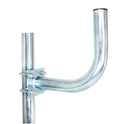 Προέκταση δεύτερης κεραίας Vikar 21104, Φ42, 25cm