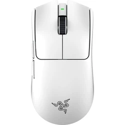 Ποντίκι Gaming Ασύρματο Razer VIPER V3 PRO White - - 54g - 8K Polling Rate - 35K DPI - 95h Battery