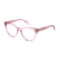 Γυναικεία Γυαλιά Οράσεως Just Cavalli VJC001-5106M5 51/14/140 Ροζ Acetate