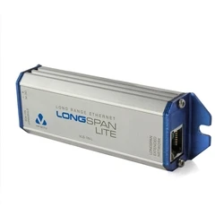 Veracity LONGSPAN Single Unit Data Only Network Converter