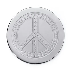 Charm Unisex Viceroy Vmc0003-00 (29Mm) από Ατσάλι Silver