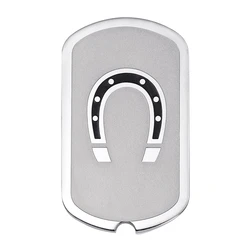 Charm Unisex Viceroy Vmc0010-00 (29Mm) από Ατσάλι Silver