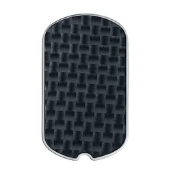 Charm Unisex Viceroy Vmc0014-05 (29Mm) από Ατσάλι Silver, Black