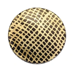 Charm Unisex Viceroy Vmc0025-09 (29Mm) από Ατσάλι Silver, Black, Gold