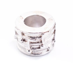 Γυναικείο Charm Viceroy Vmf0003-10 (1cm) από Ασήμι Silver