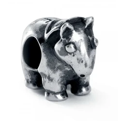 Γυναικείο Charm Viceroy Vmg0007-00 (1cm) από Ασήμι Silver