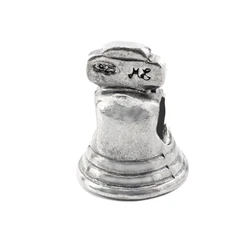 Γυναικείο Charm Viceroy Vmm0018-00 (1cm) από Ασήμι Silver