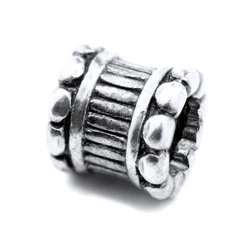 Γυναικείο Charm Viceroy Vmm0034-00 (1cm) από Ασήμι Silver