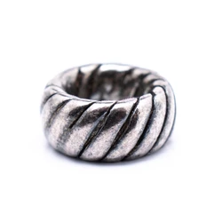 Γυναικείο Charm Viceroy Vmm0037-00 (1cm) από Ασήμι Silver