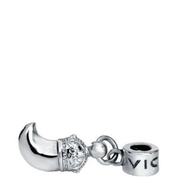 Γυναικείο Charm Viceroy Vmm0141-00 (1cm)  Silver