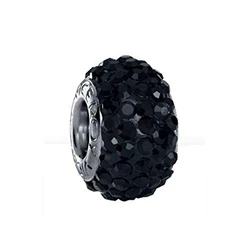 Γυναικείο Charm Viceroy Vmm0156-05 (1cm)  Black