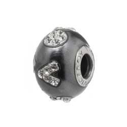 Γυναικείο Charm Viceroy Vmm0159-11 (1cm)  Black