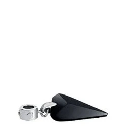 Γυναικείο Κολιέ Viceroy Vmm0191-05 (1cm)  Black