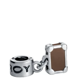 Γυναικείο Charm Viceroy Vmm0193-15 (1cm)  Brown