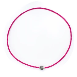 Γυναικείο Κολιέ Viceroy Vmmd-27 (45cm) από Ασήμι Rose, Silver