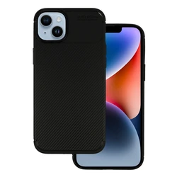 Θήκη Κινητού Vennus Carbon Elite VNS-0056 για iPhone 14 Plus, μαύρη