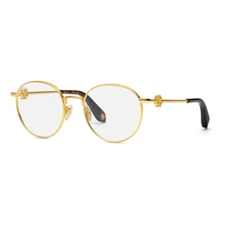 Roberto Cavalli Women Eyeglasses Frame VRC047-520400 (52/20/145 mm)