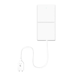 Ασύρματος Ανιχνευτής Πλημμύρας W020 για συναγερμούς, 433MHz