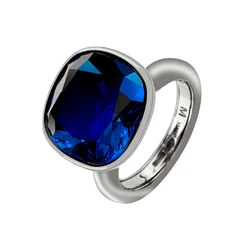 Γυναικείο Δαχτυλίδι Pesavento W1Ccka016 (15-16-17) από Ασήμι Grey