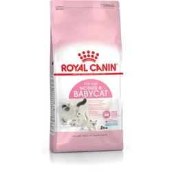Ξηρά Τροφή Γάτας Royal Canin Mother & Baby4 kg Adult Poultry