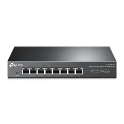 Network Switch TP-LINK 8-Port 2.5G Desktop v1