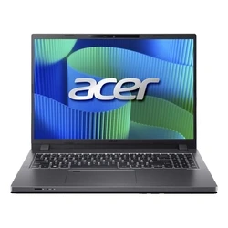 Laptop Acer TravelMate P2 TMP216-71-G3-TCO Intel Core Ultra 5 125H 16 GB 512 GB Windows 11 Pro Grey