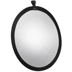 Διαθλαστήρας Walimex Foldable Reflector gold/silver, Γ56cm