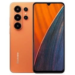 BlackView WAVE 10C Dual SIM (4GB/128GB) Sunset Orange