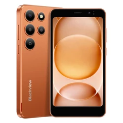 Blackview WAVE 2C Dual SIM (3GB+32GB) Blaze Orange