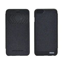 Θήκη Κινητού Mercury Wow Bumper για Samsung S8 Black