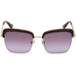 Γυναικεία Γυαλιά Ηλίου Web We0219-52Z (55/19/140 mm) Golden