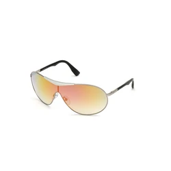 Unisex Γυαλιά Ηλίου Web We0282-0014Z (00/0/120 mm) Gray