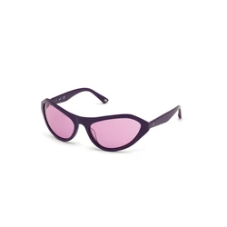 Γυναικεία Γυαλιά Ηλίου Web We0288-6081S (60/18/125 mm) Lilac