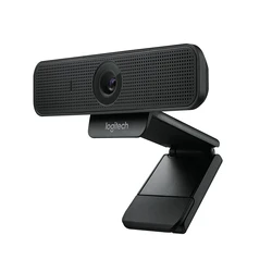 Webcam Logitech HD C925e