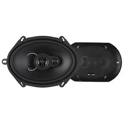 Ηχείo Αυτοκινήτου Blow Ζευγάρι 3 Δρόμων 5x7" WH-5703 FORD