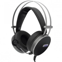 Gaming Headset White Shark Gaming COYOTE