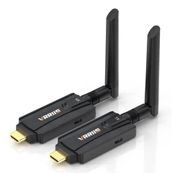 VRRIIS HDMI σύστημα ασύρματης μετάδοσης βίντεο WL084L 1080p 5GHz έως 200m