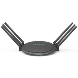 Router Wavlink CONCURRENT DUAL BAND AC2100MBPS Wireless GIGABIT+USB3.0