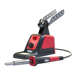 Σταθμός Συγκόλλησης Weller WLSK8023C με Κολλητήρι, 20W έως 80W, 485°C